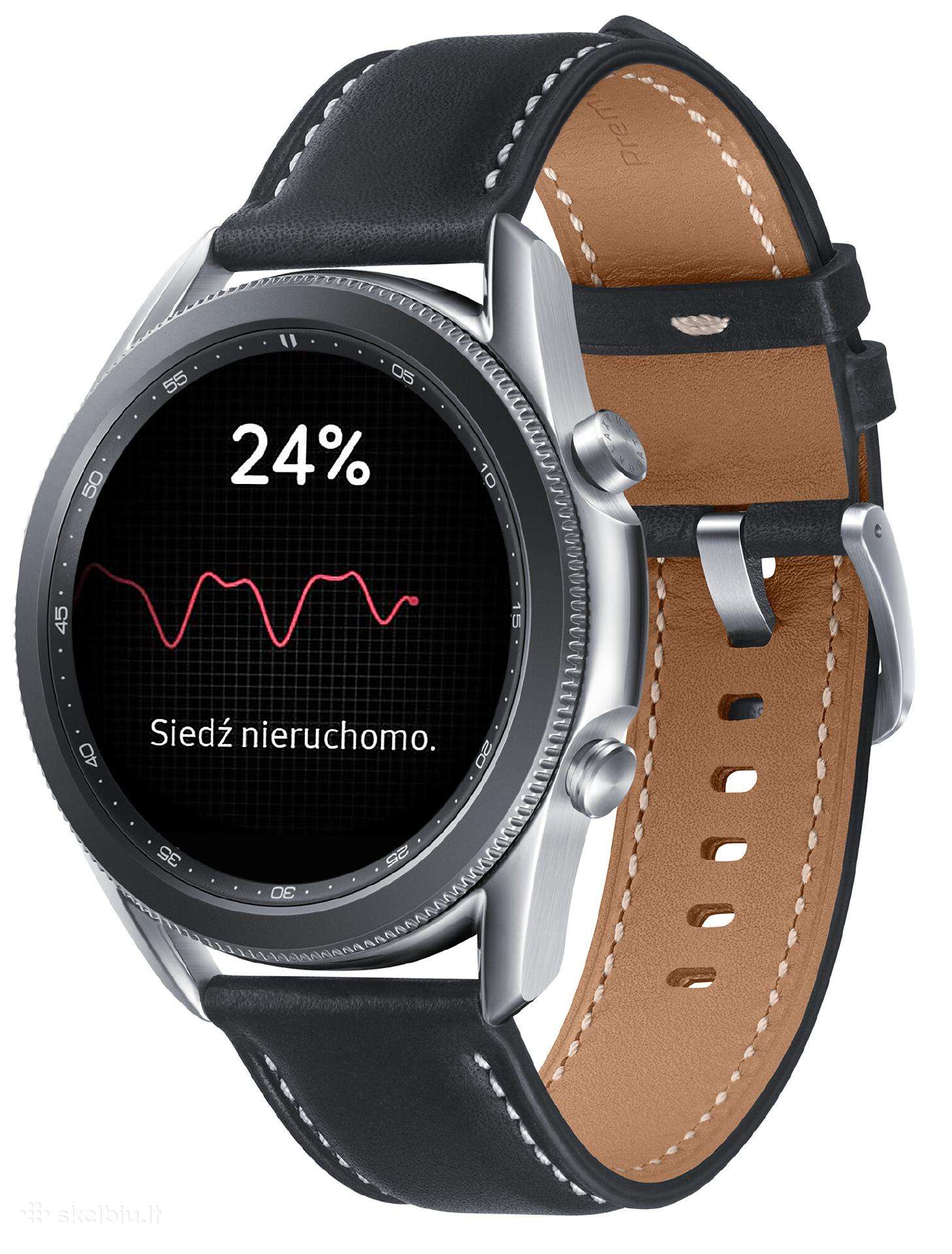 Samsung Galaxy Watch 3