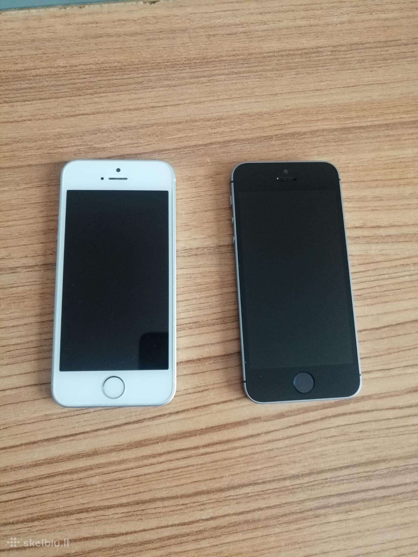 iPhone Se 16gb