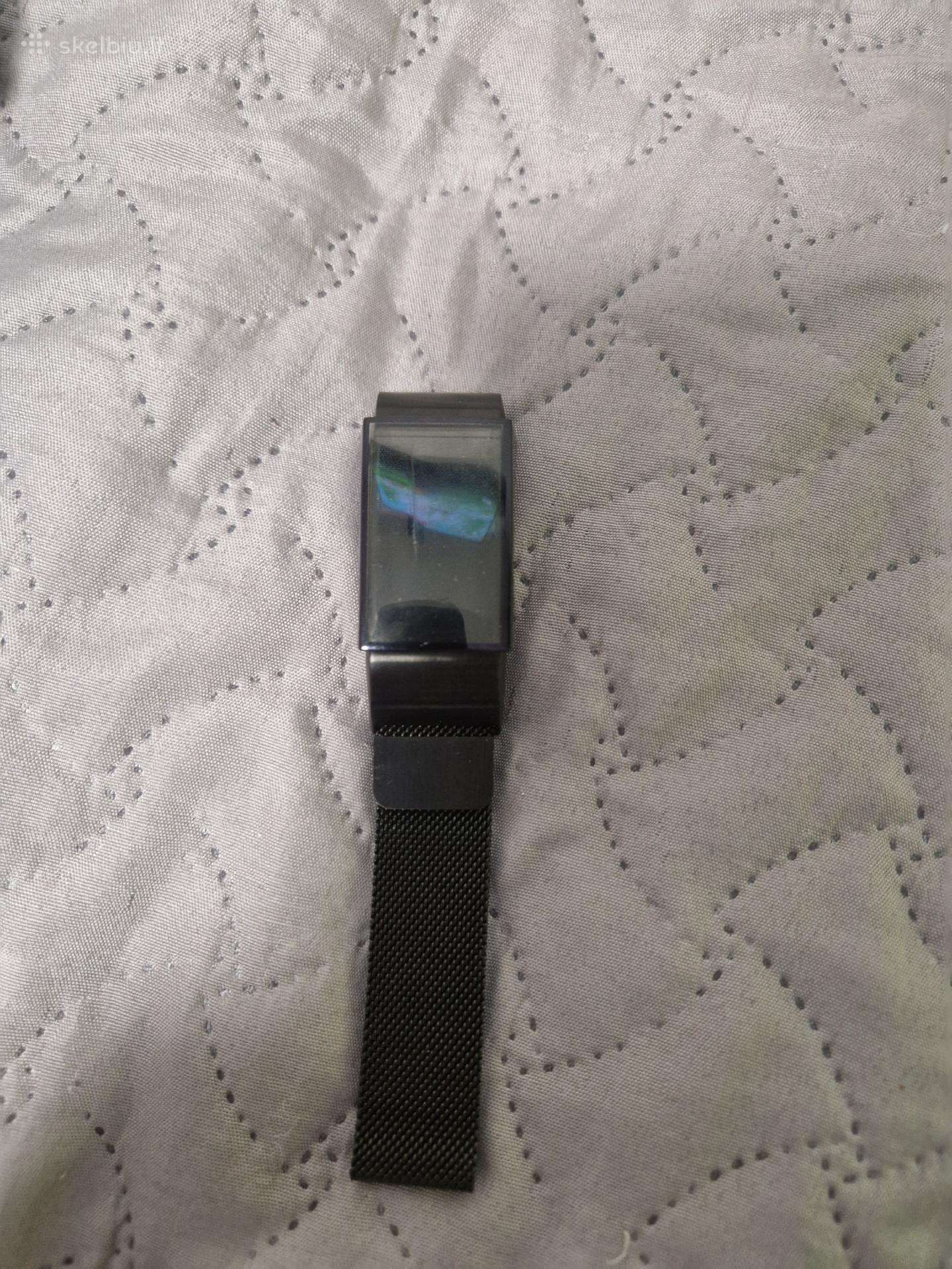 Laikrodis sensor