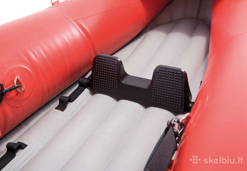 Intex, canoes