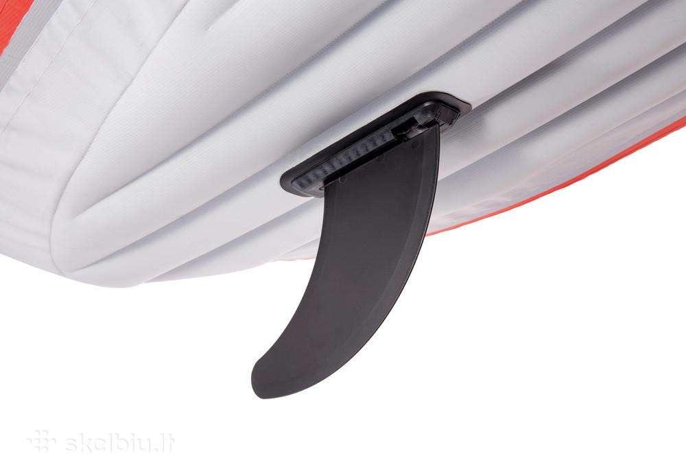 Intex, canoes