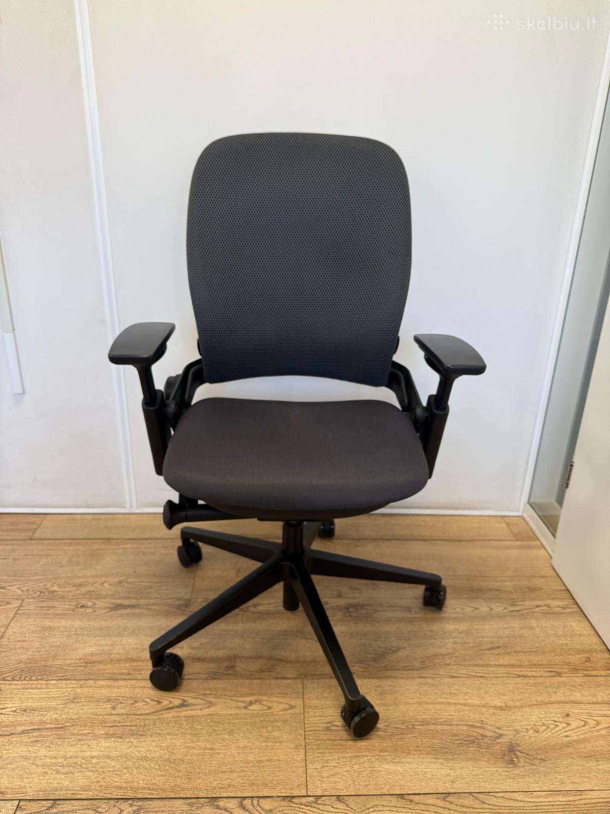 Steelcase Leap V2 Full Option Anthracite