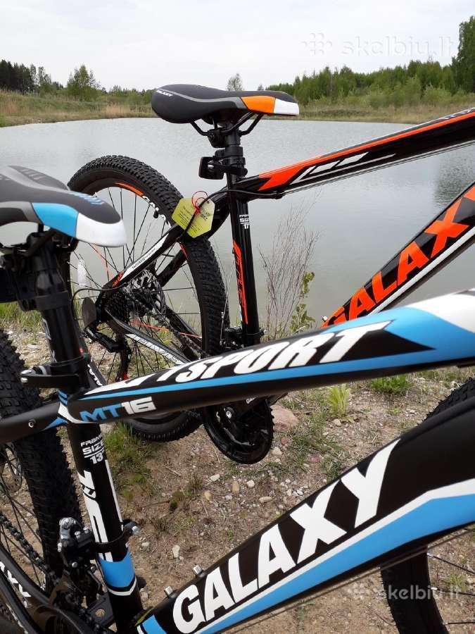 Mountain bike Galaxy