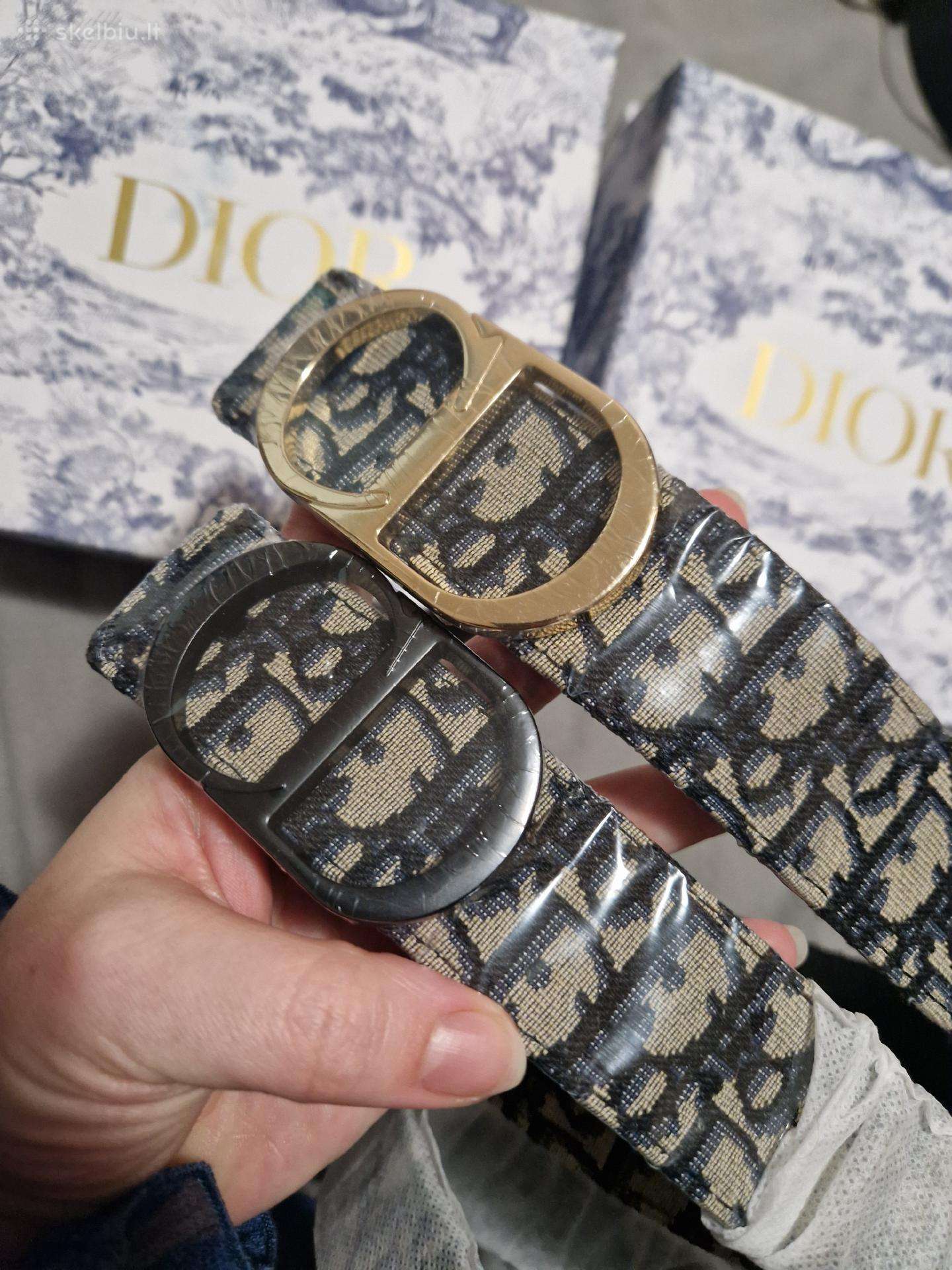 Diržai