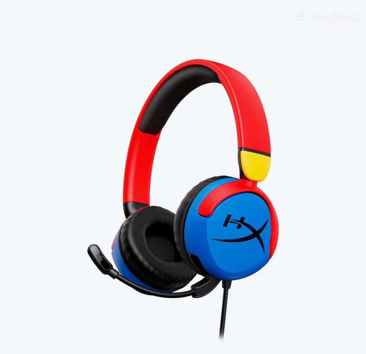 Hyperx Cloud Mini