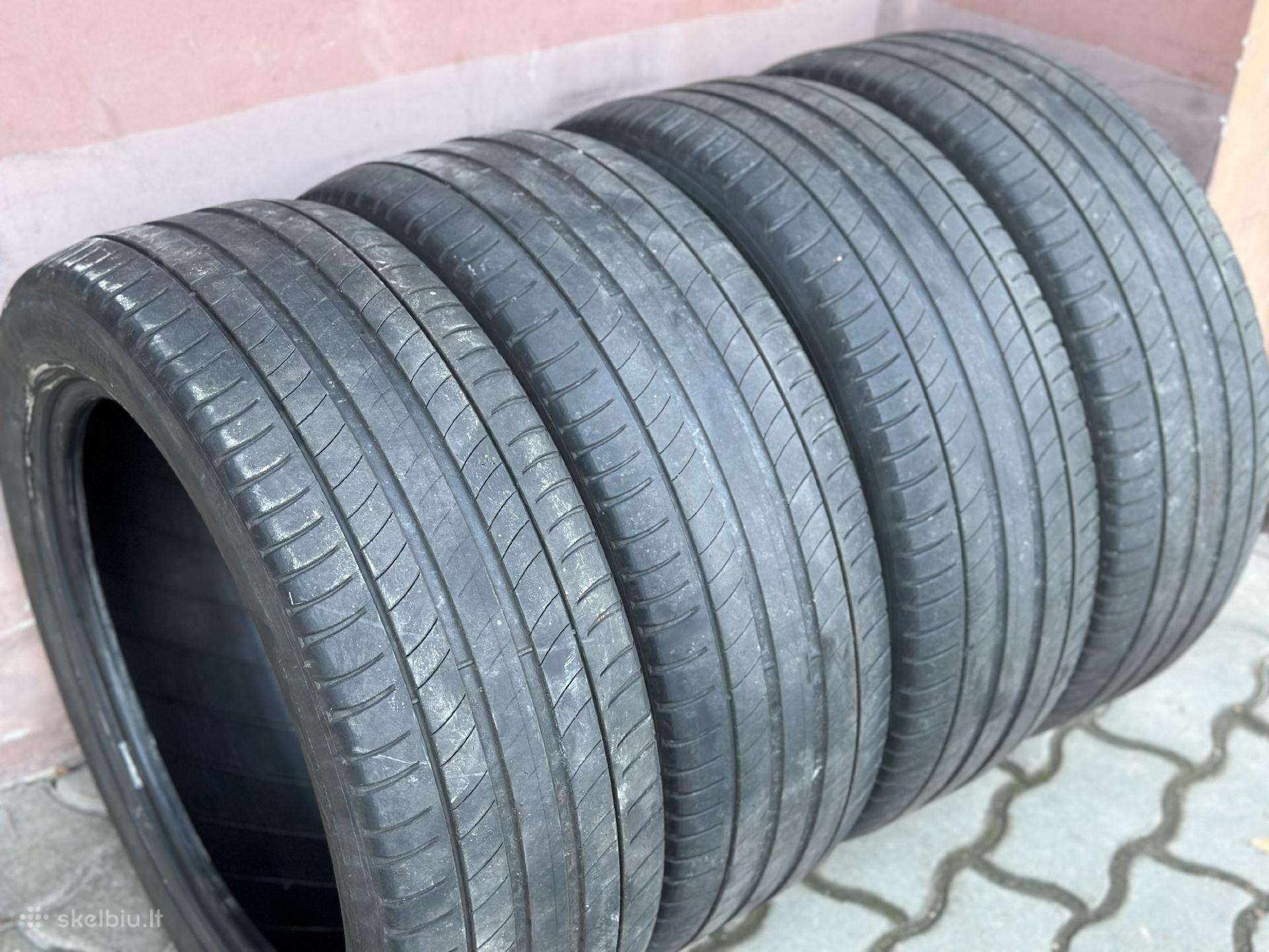 Michelin, летние 225/50 R18 | A27785318