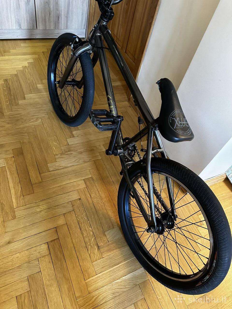 BMX Dviratis KHE A27872725 bmx-dviratis-khe-a27872725
