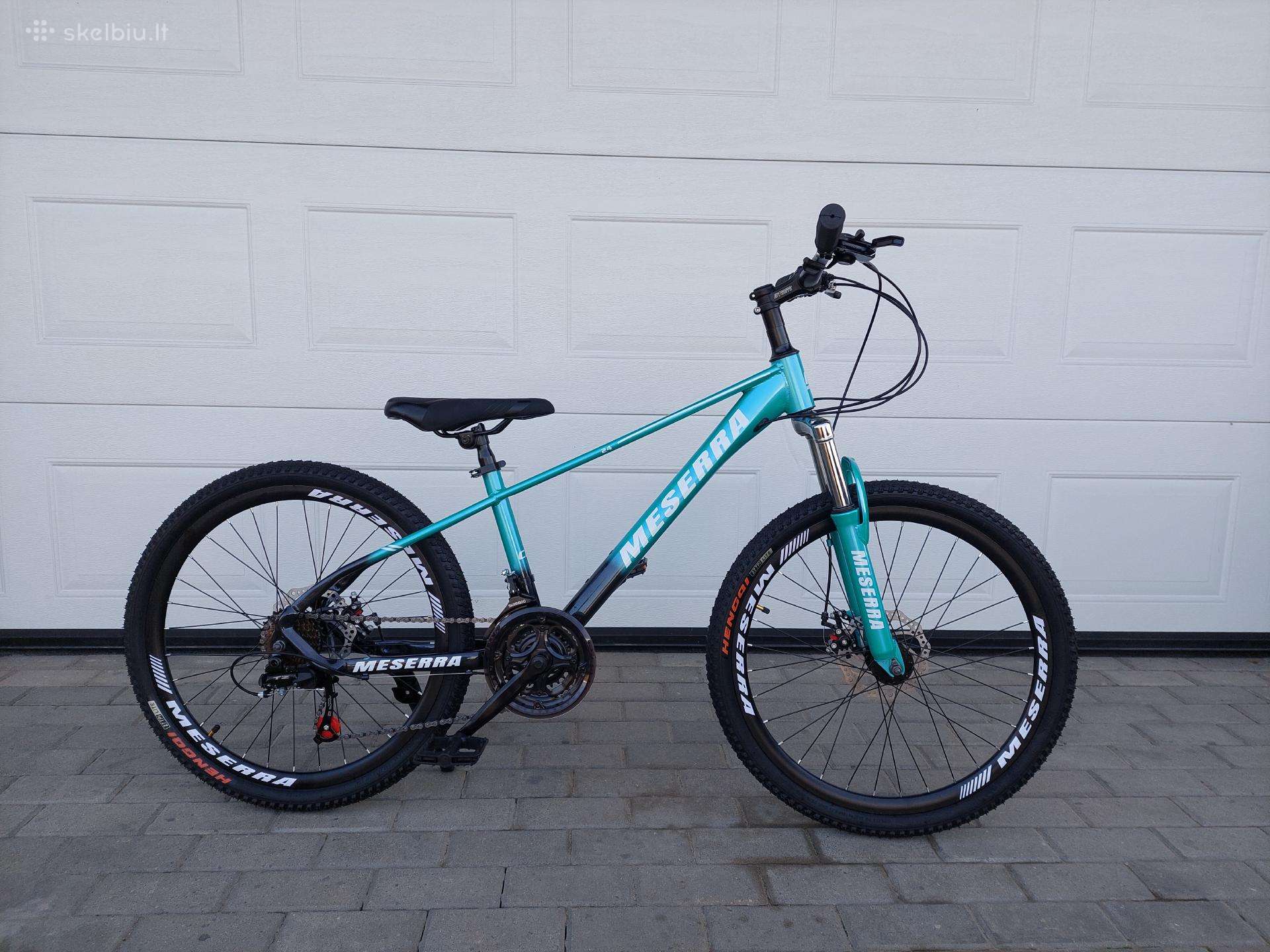 Mountain bike Galaxy