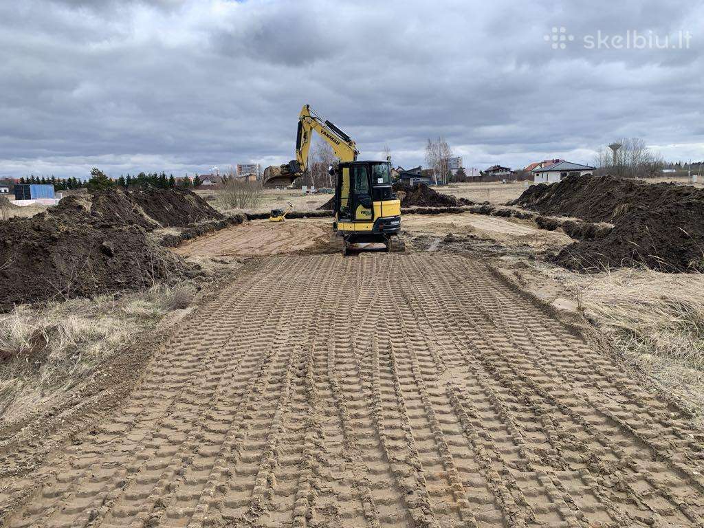-kita- 500, construction and road construction equipment rental