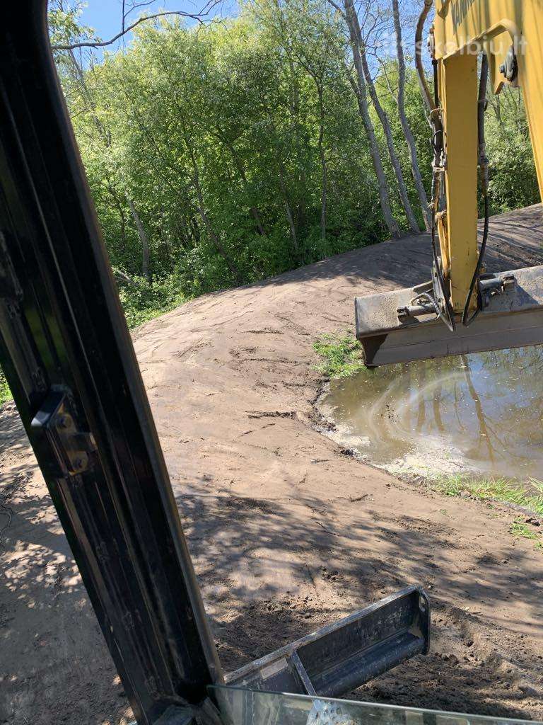 -kita- 500, construction and road construction equipment rental
