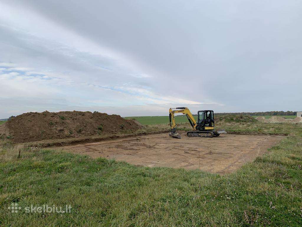 -kita- 500, construction and road construction equipment rental