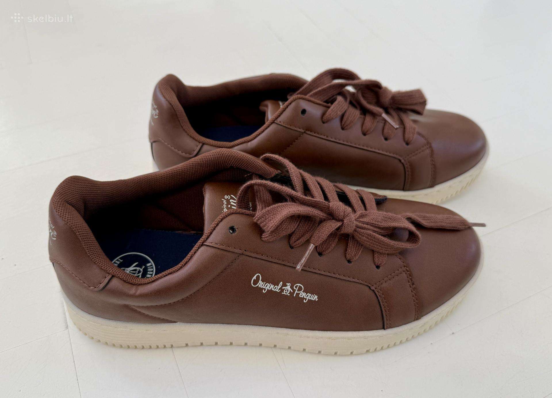 Laisvalaikio batai Original Penguin