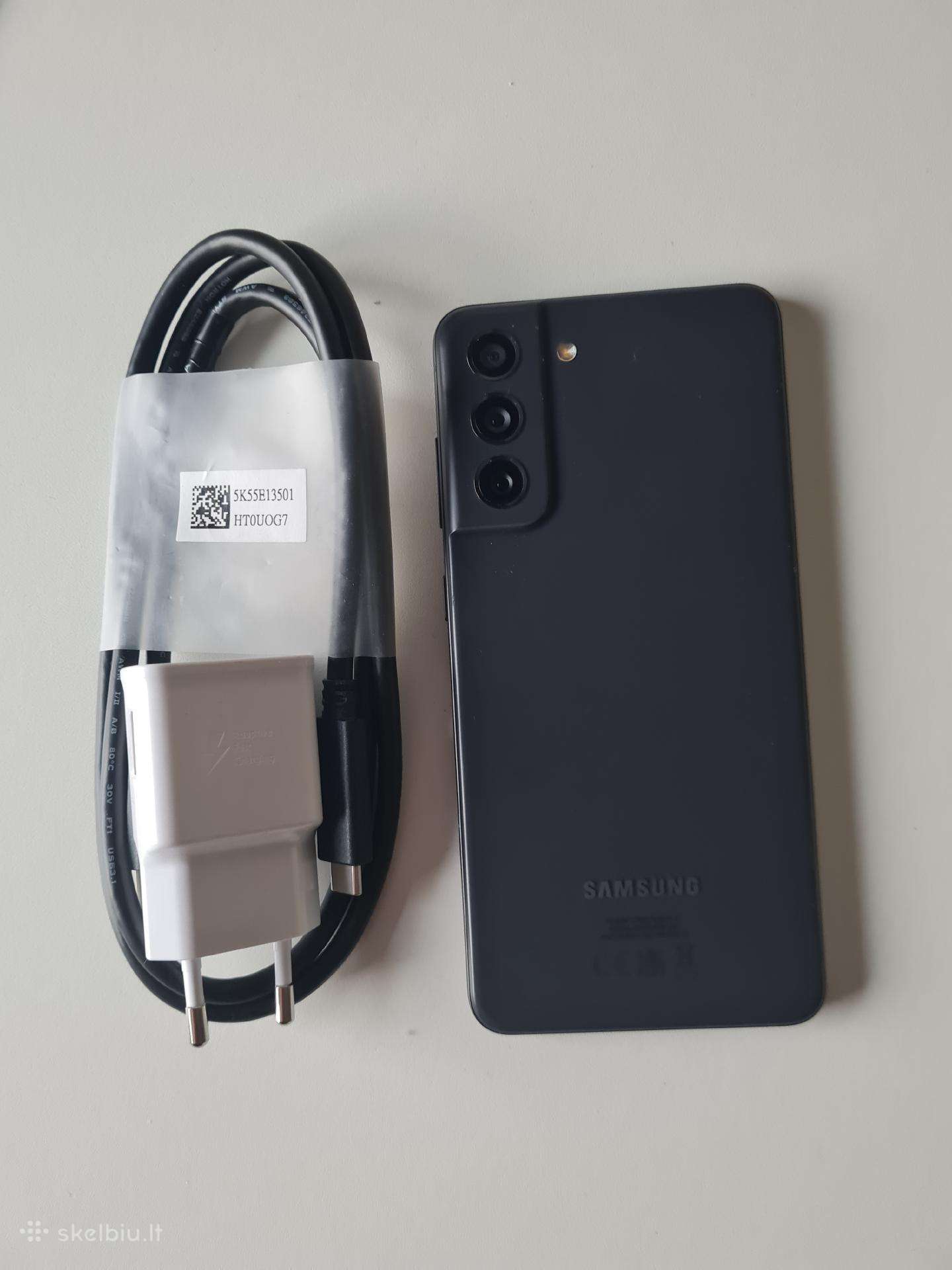 Samsung Galaxy S21fe 5G
