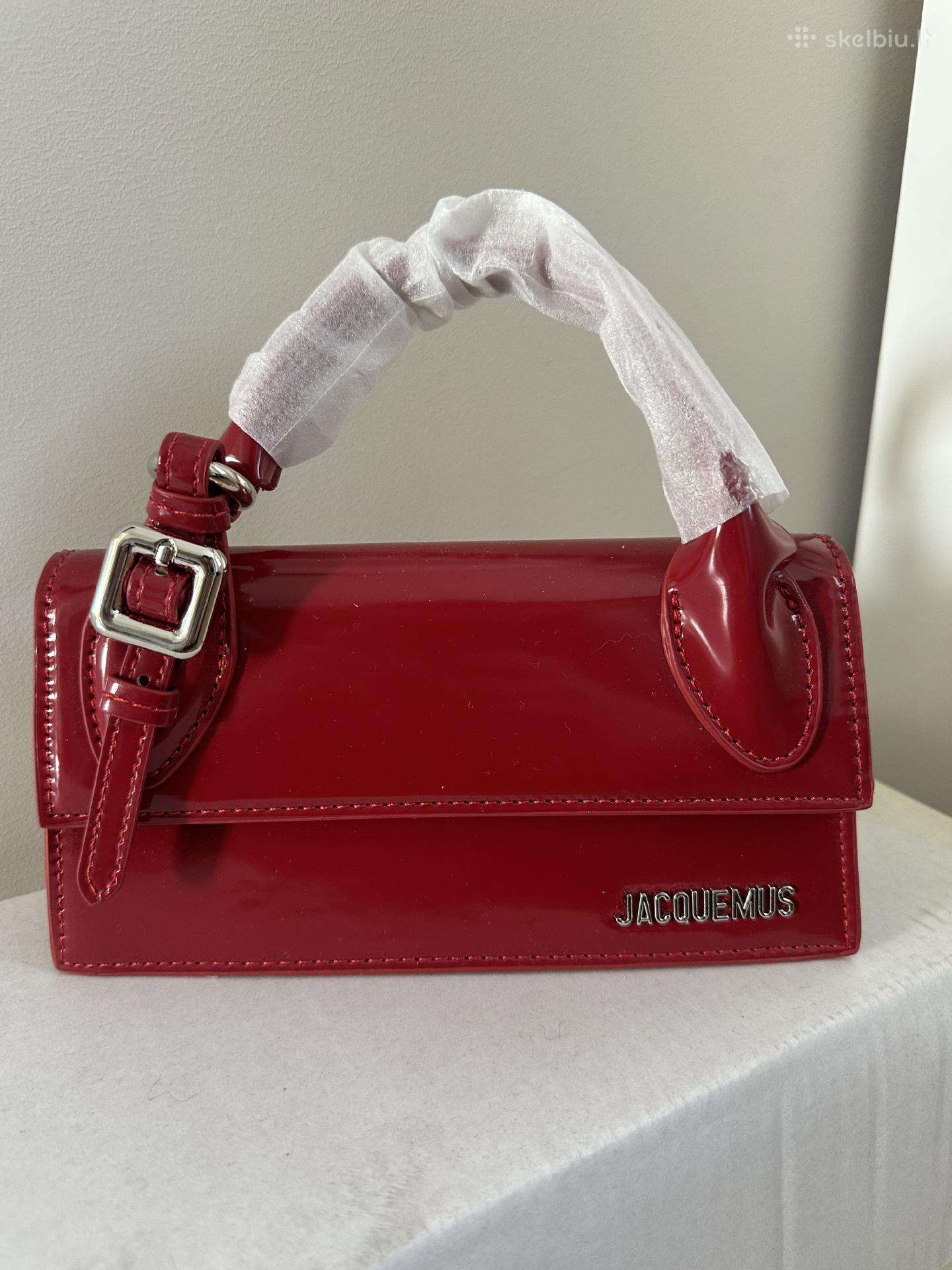 Jacquemus rankinukas
