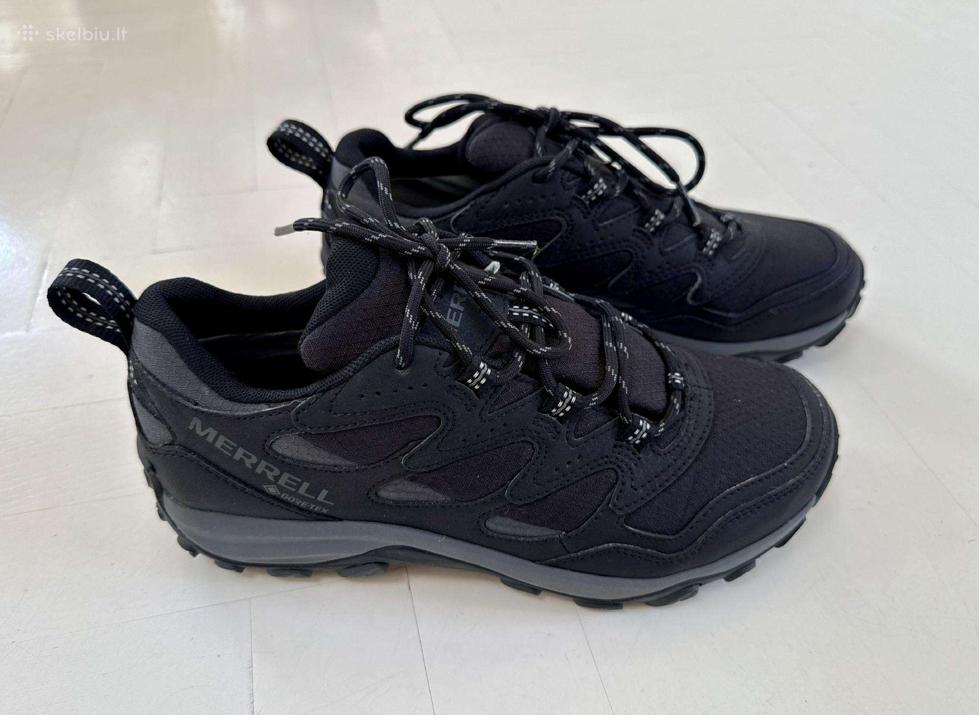 Turistiniai batai Merrell