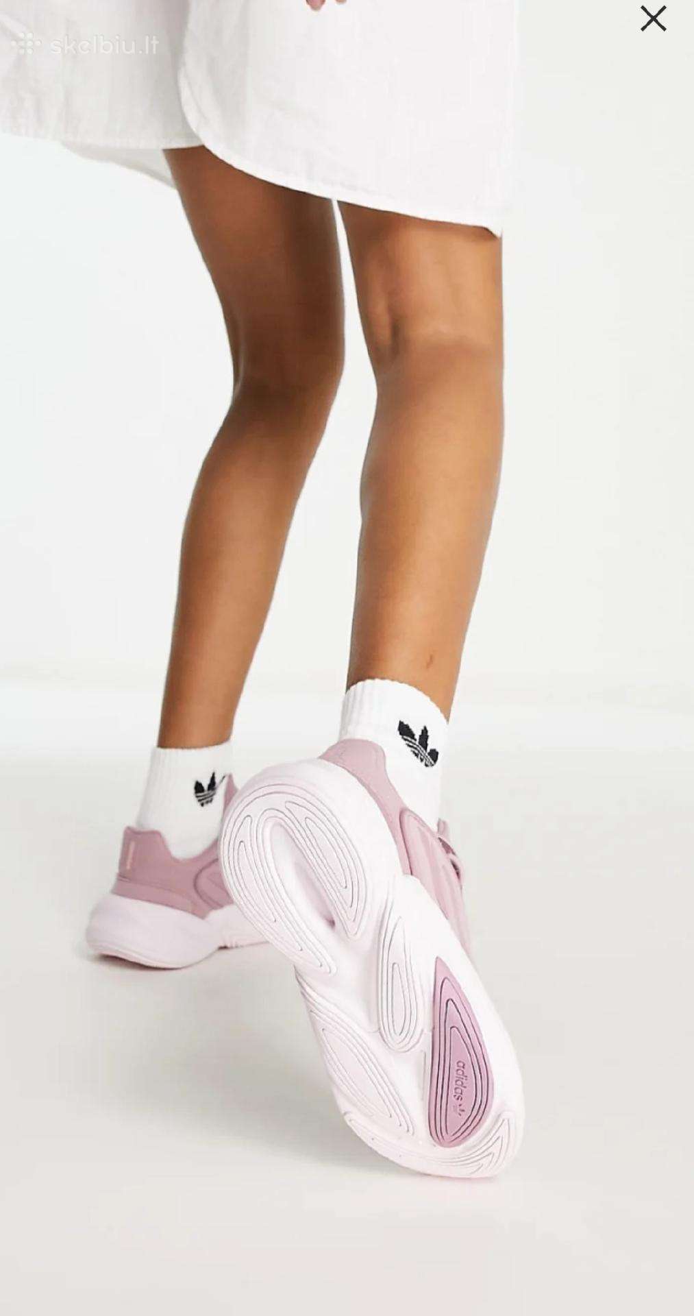 Adidas kedai