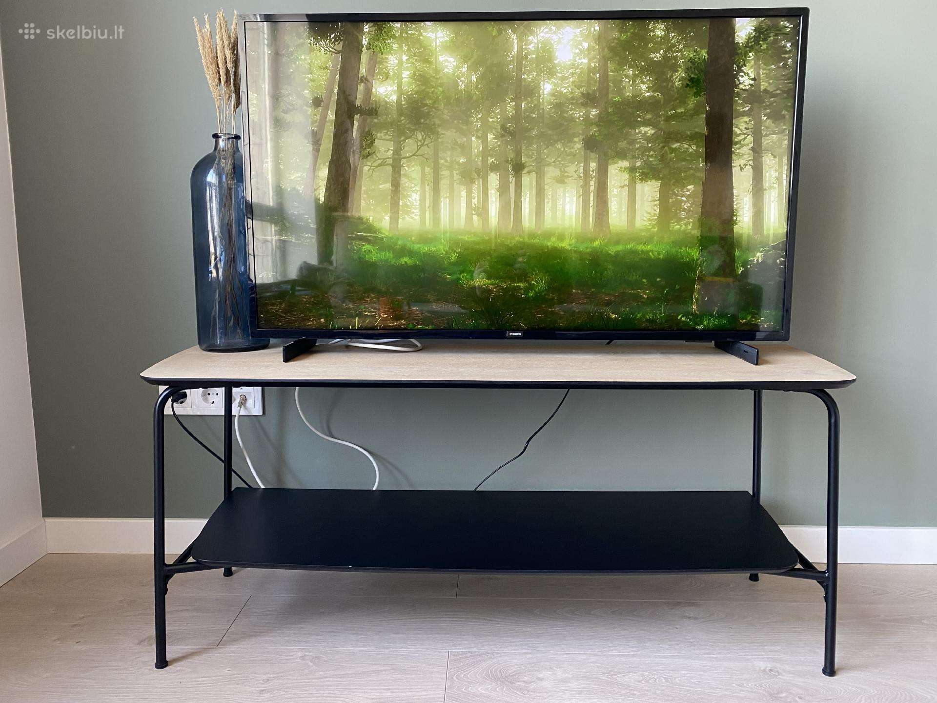 TV staliukas