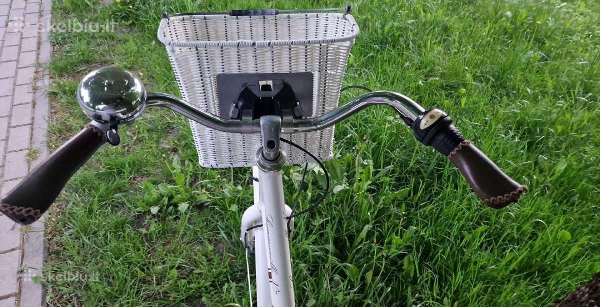 Городской велосипед Bergamont 28″