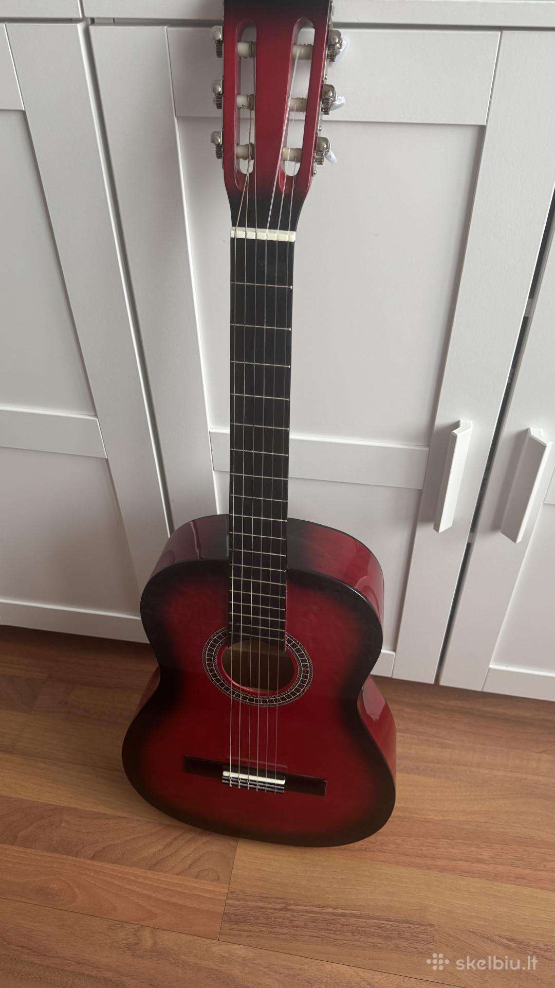 Akustinė gitara