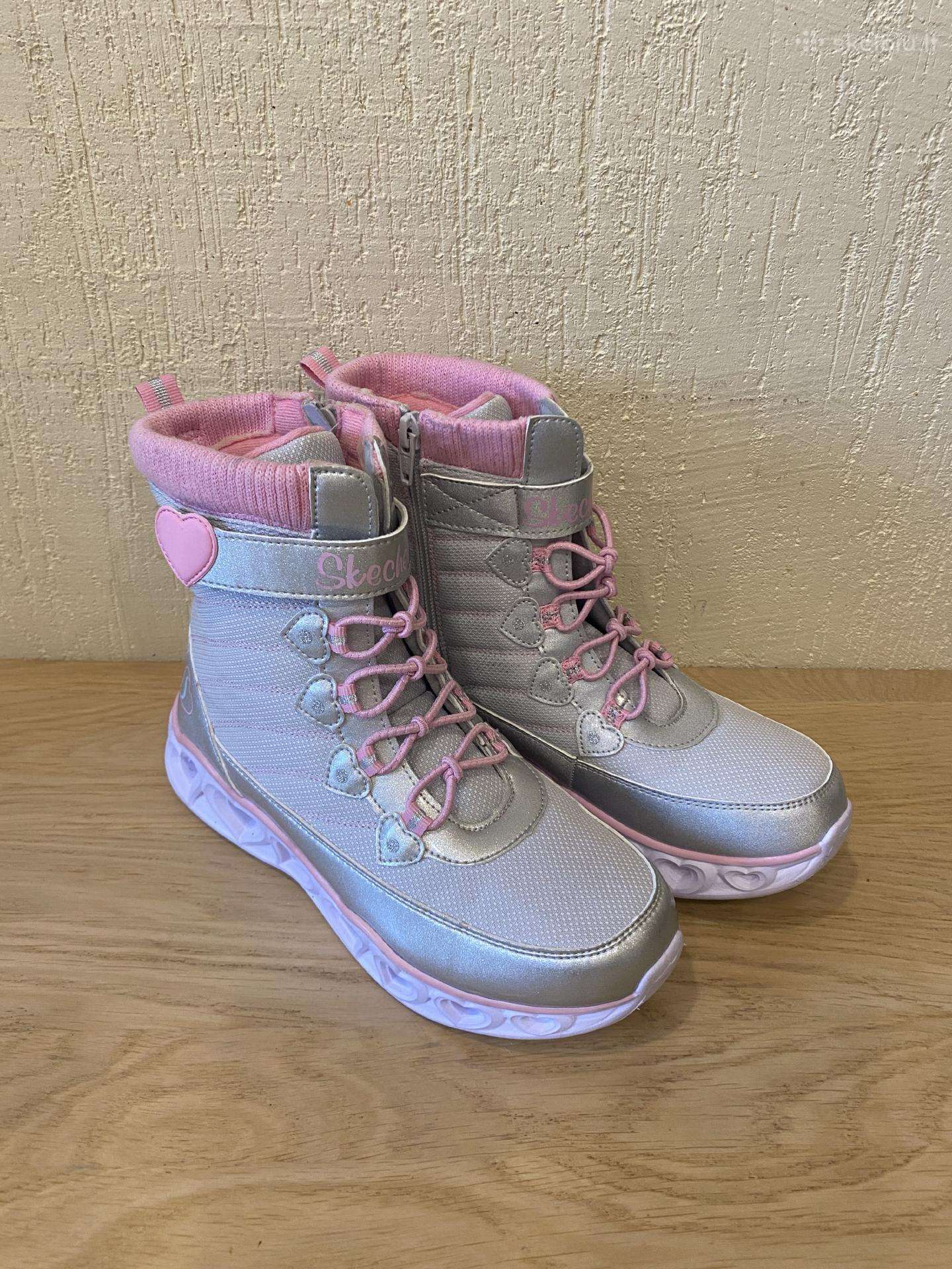 Skechers aulinukai