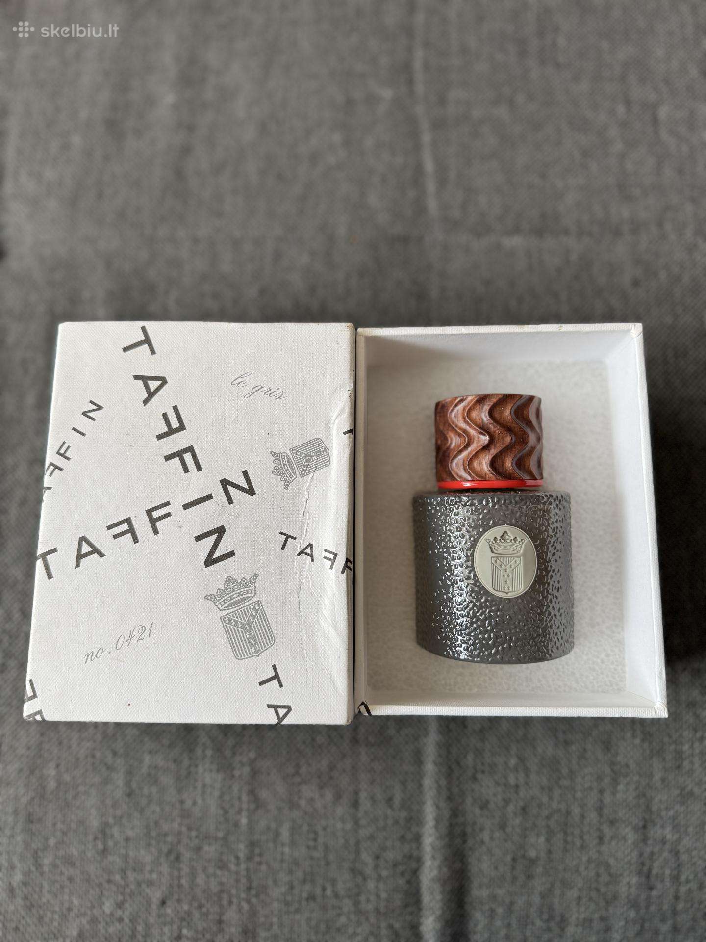 Taffin le gris givenchy kvepalai
