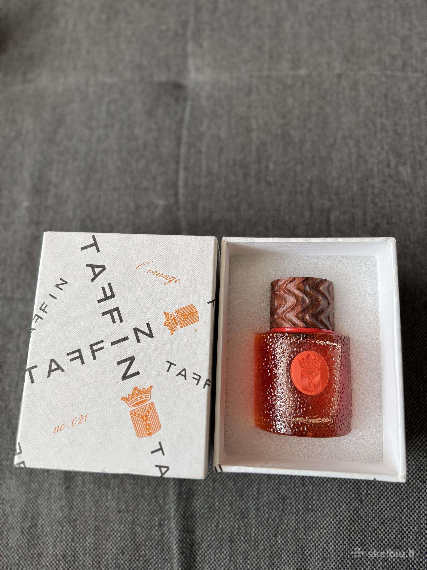 Taffin le rouge givenchy