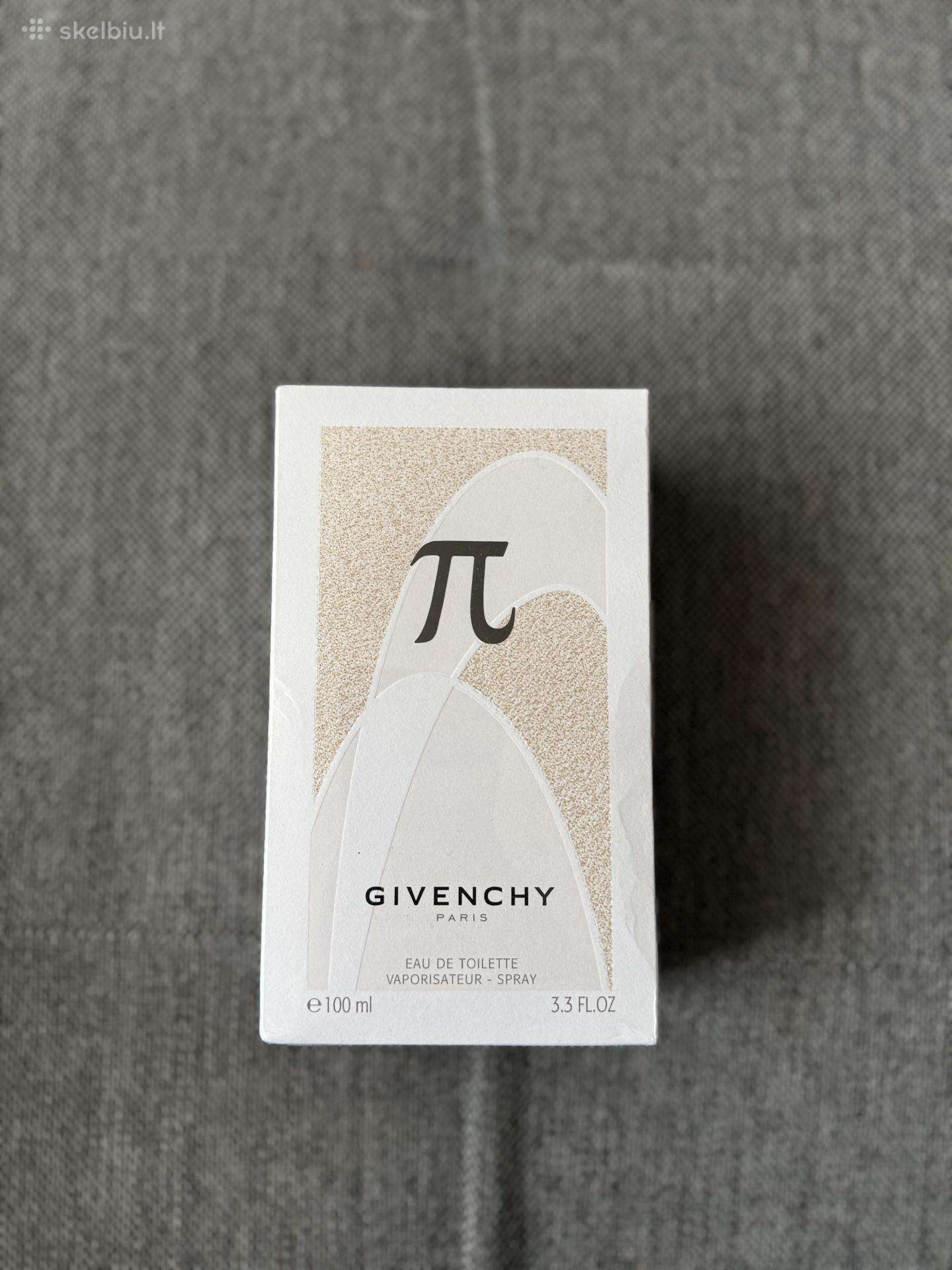 Givenchy pi kvepalai