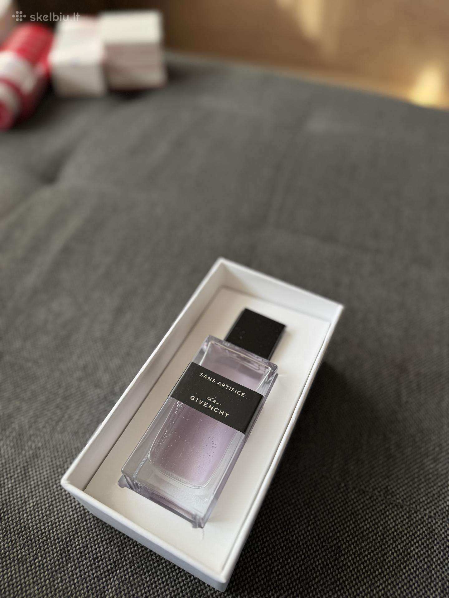 San artifice de givenchy kvepalai