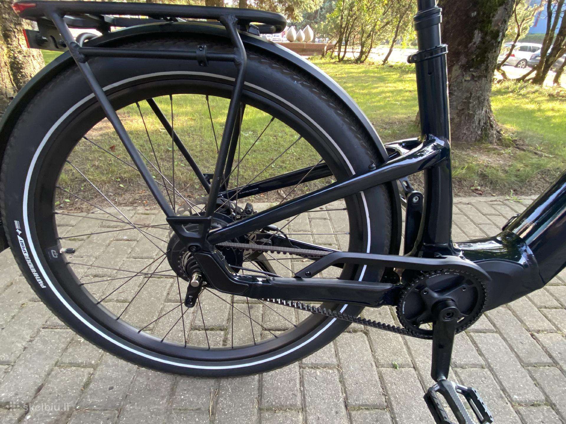 Elektrinis dviratis Specialized 27.5″