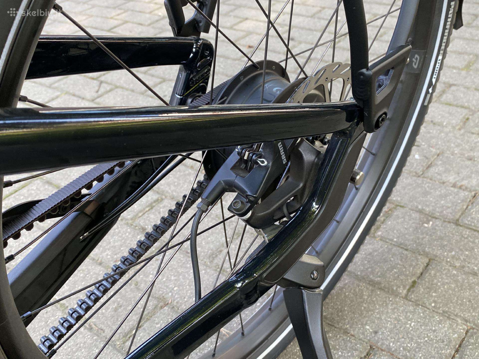 Elektrinis dviratis Specialized 27.5″