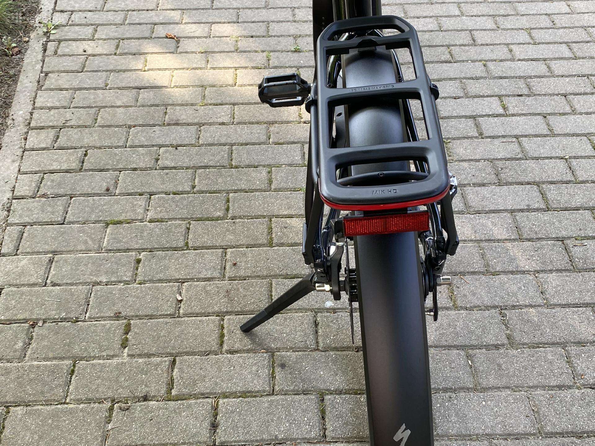Elektrinis dviratis Specialized 27.5″