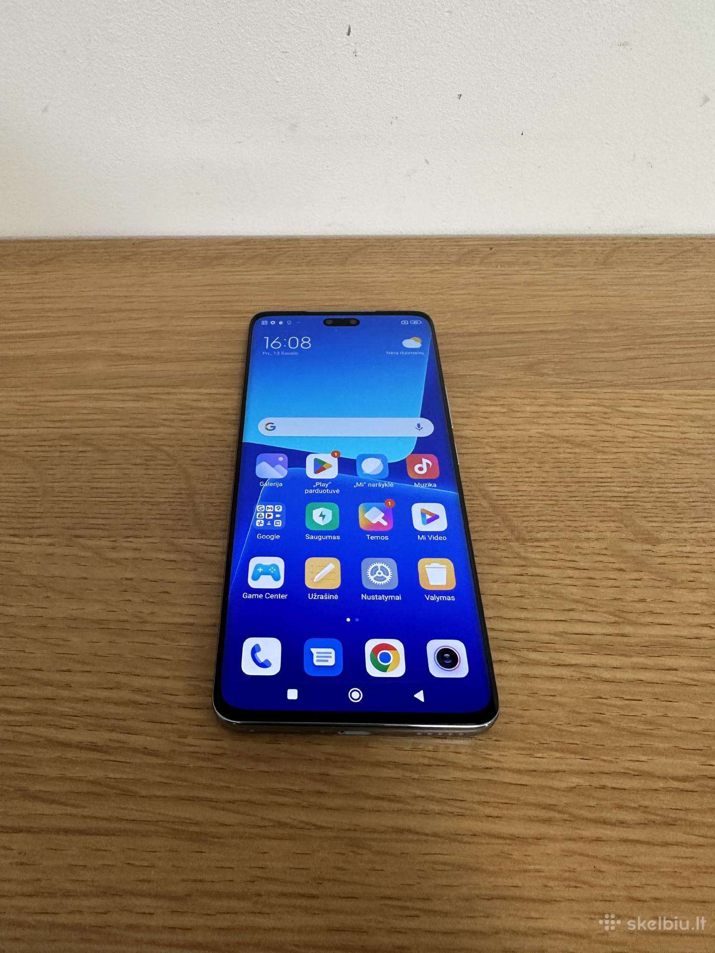 Xiaomi 13 Lite 256gb / 8gb