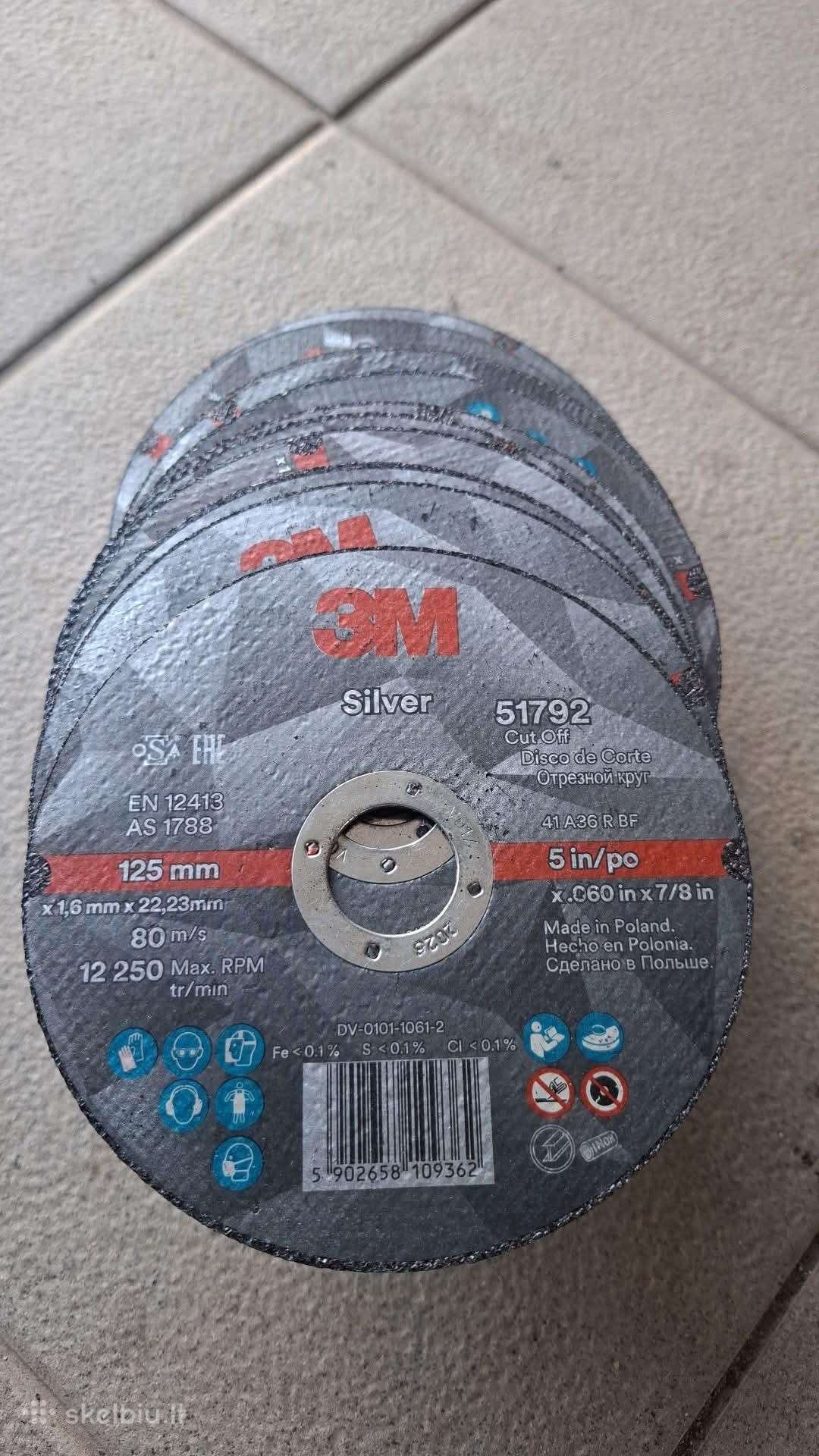 Garant, speedglas adflo 3m