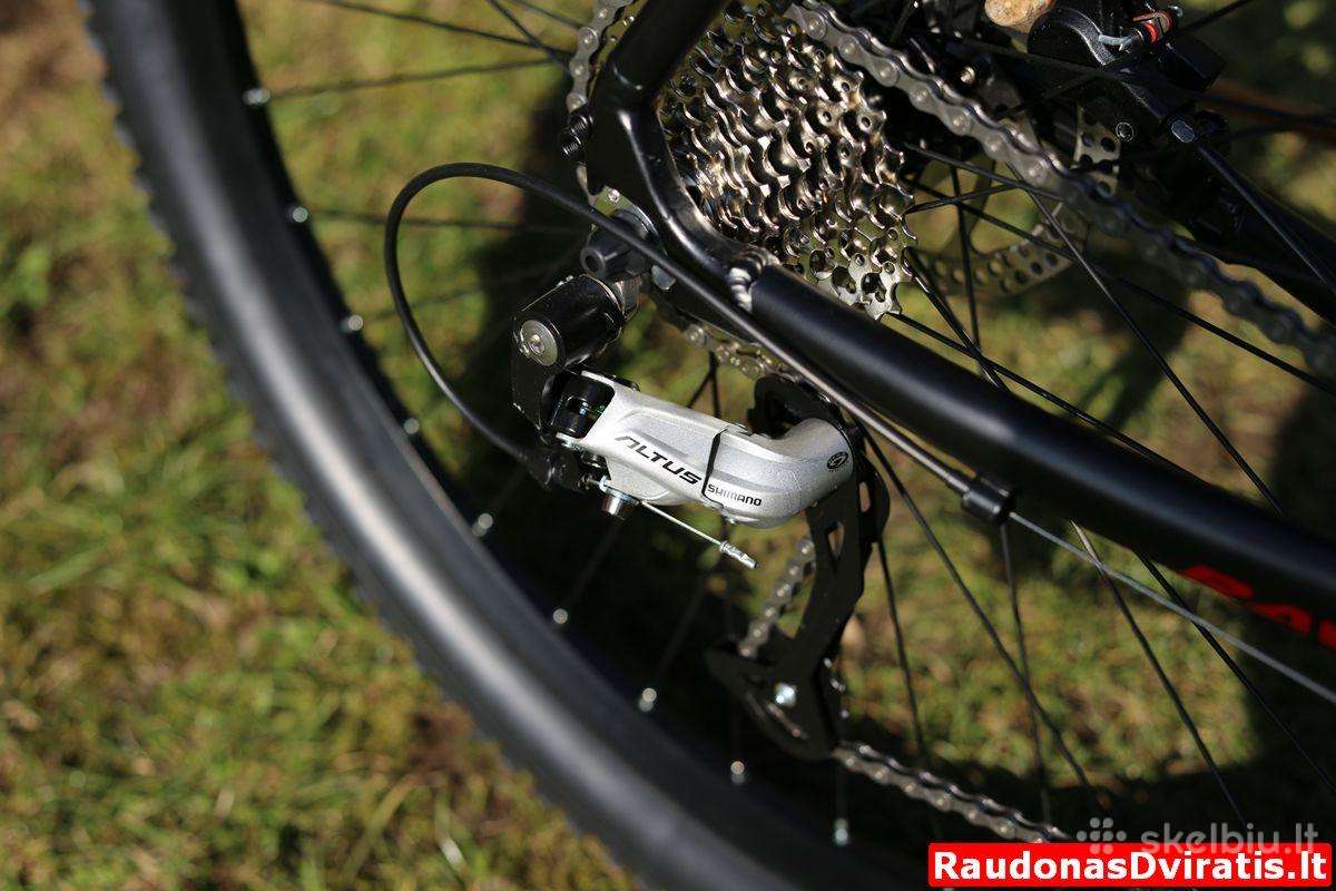 Mountain bike -Kita-