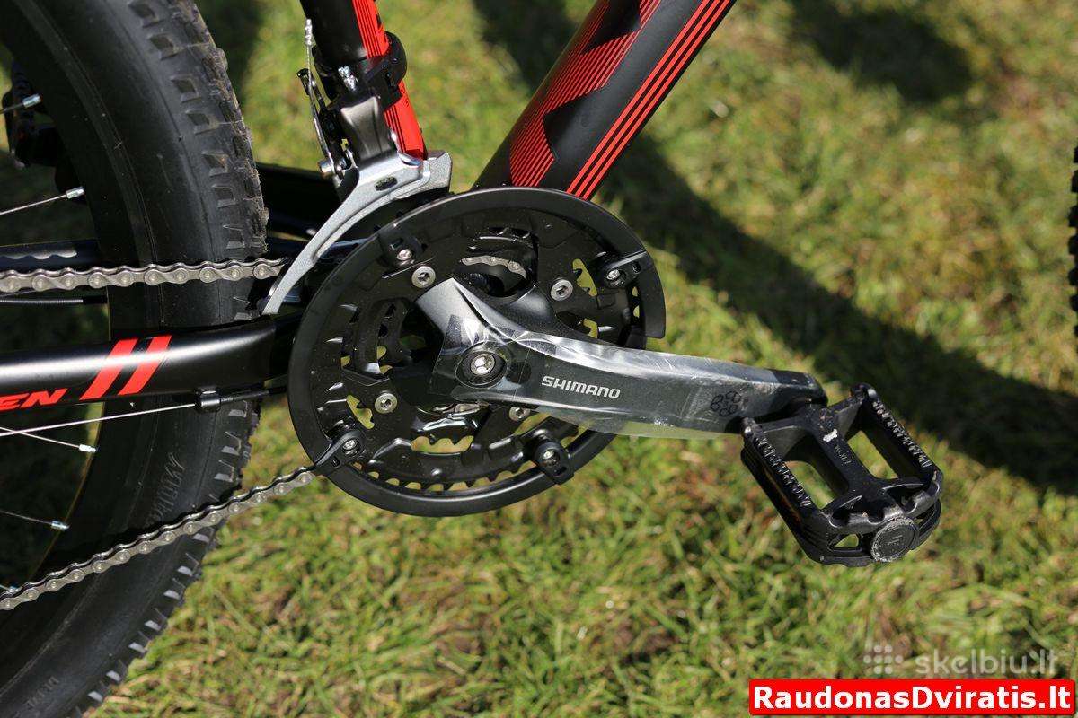 Mountain bike -Kita-
