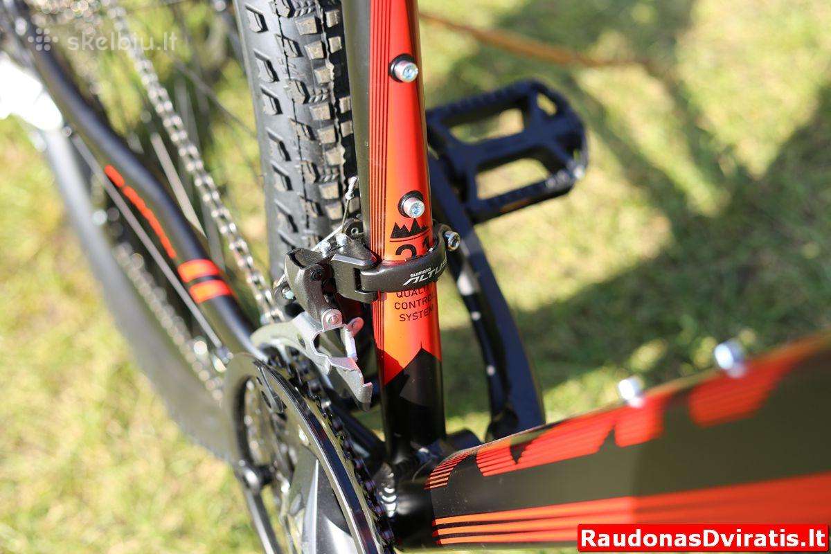 Mountain bike -Kita-