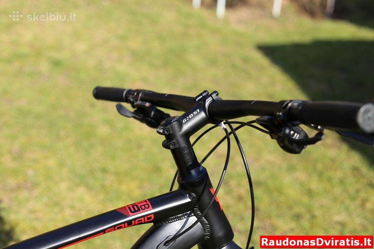 Mountain bike -Kita-
