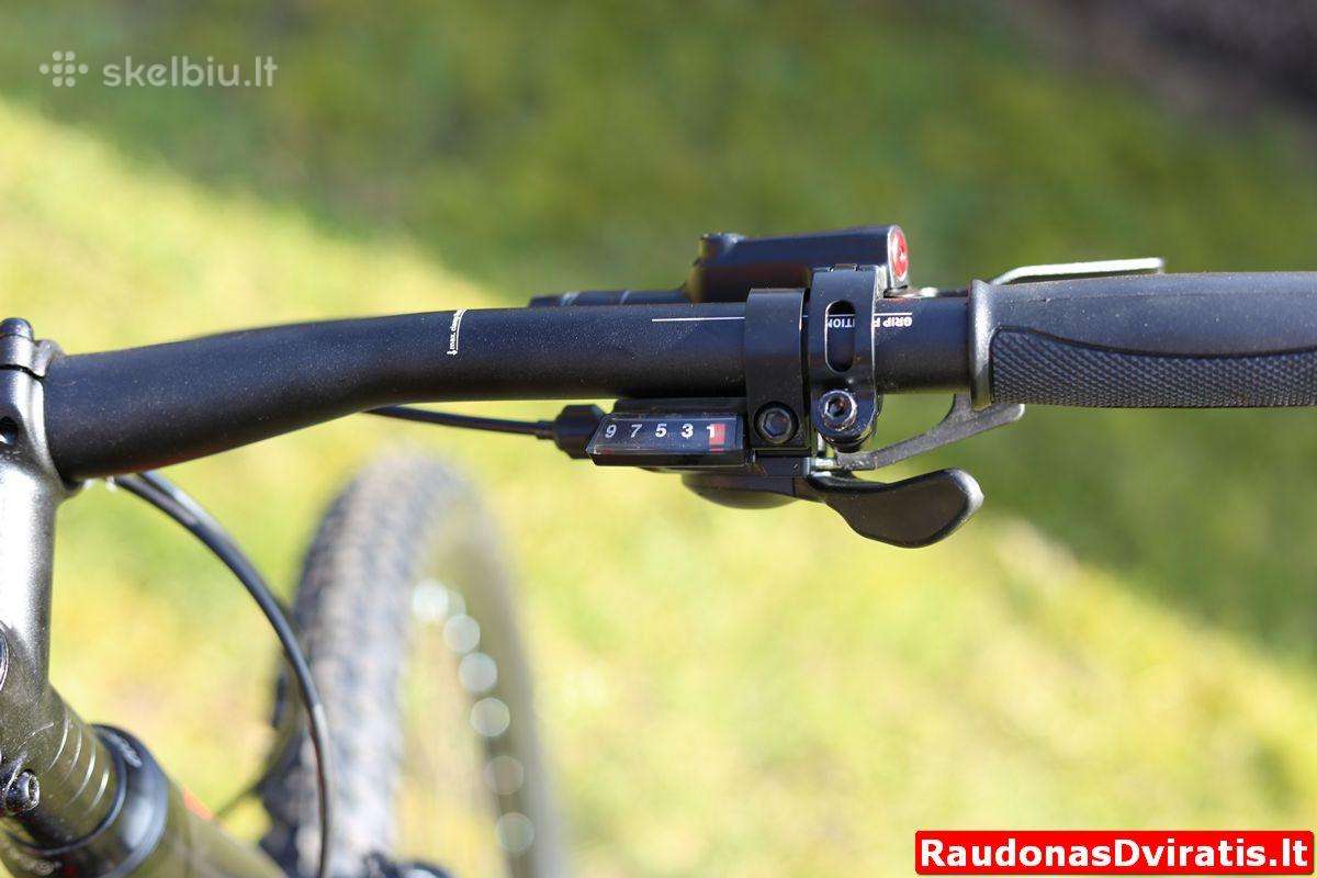 Mountain bike -Kita-