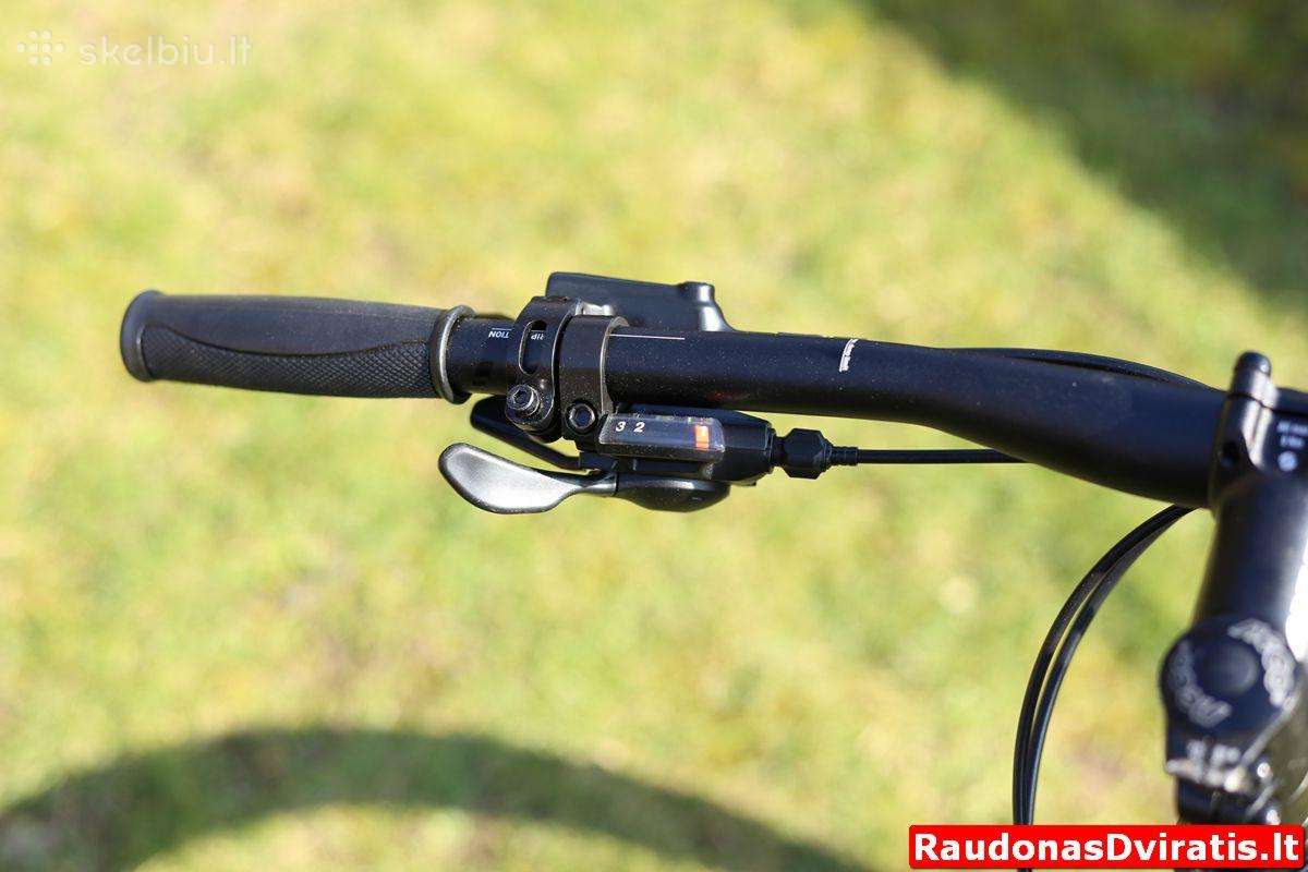 Mountain bike -Kita-