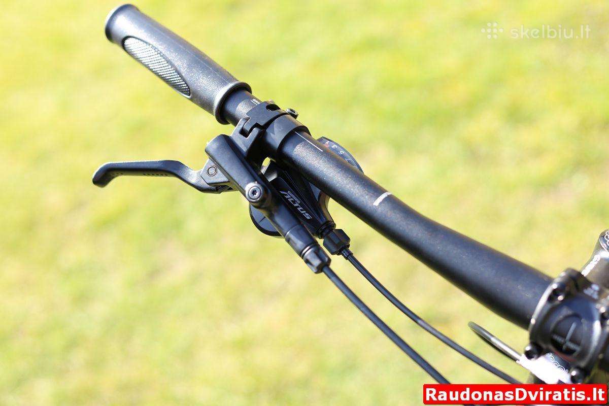 Mountain bike -Kita-