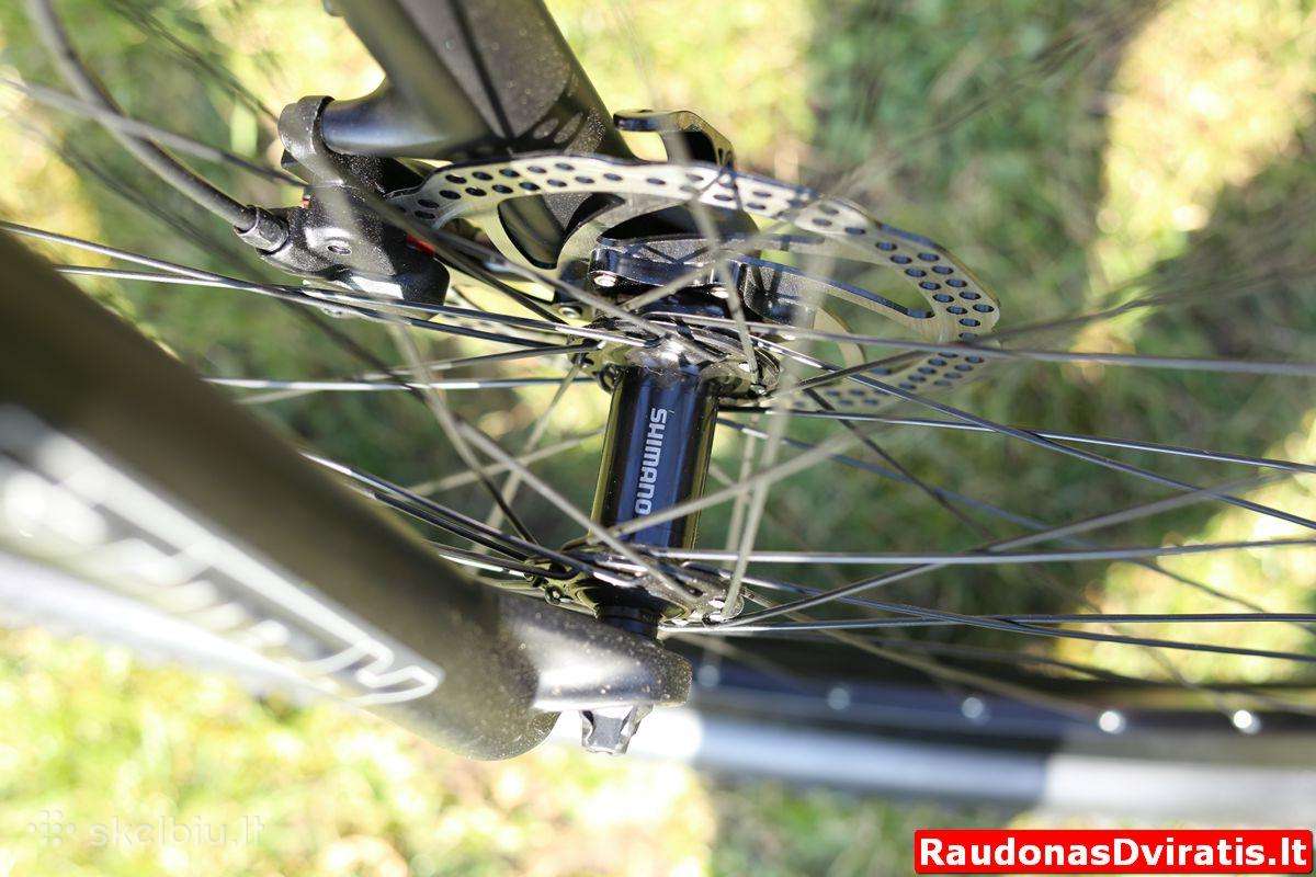 Mountain bike -Kita-