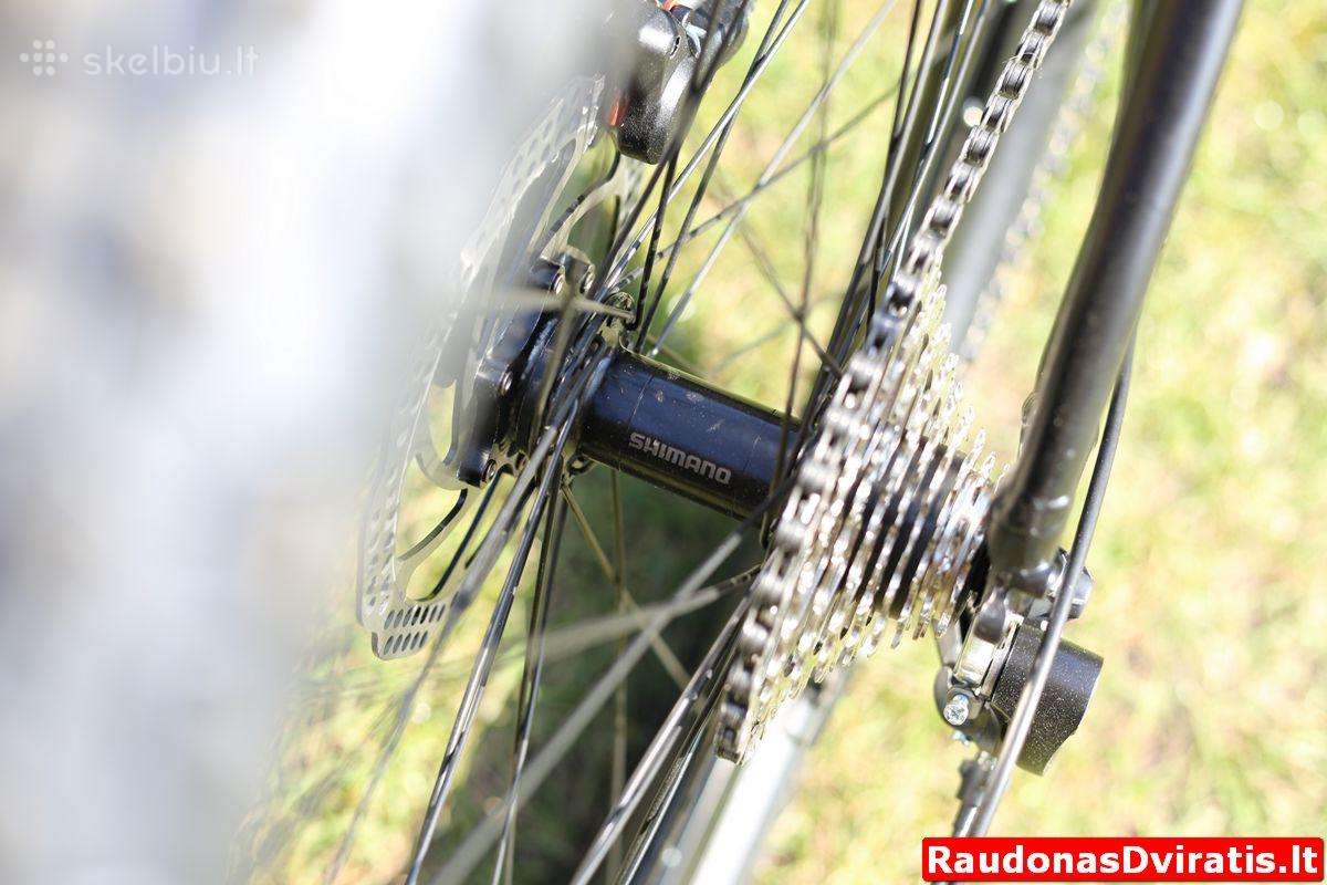 Mountain bike -Kita-