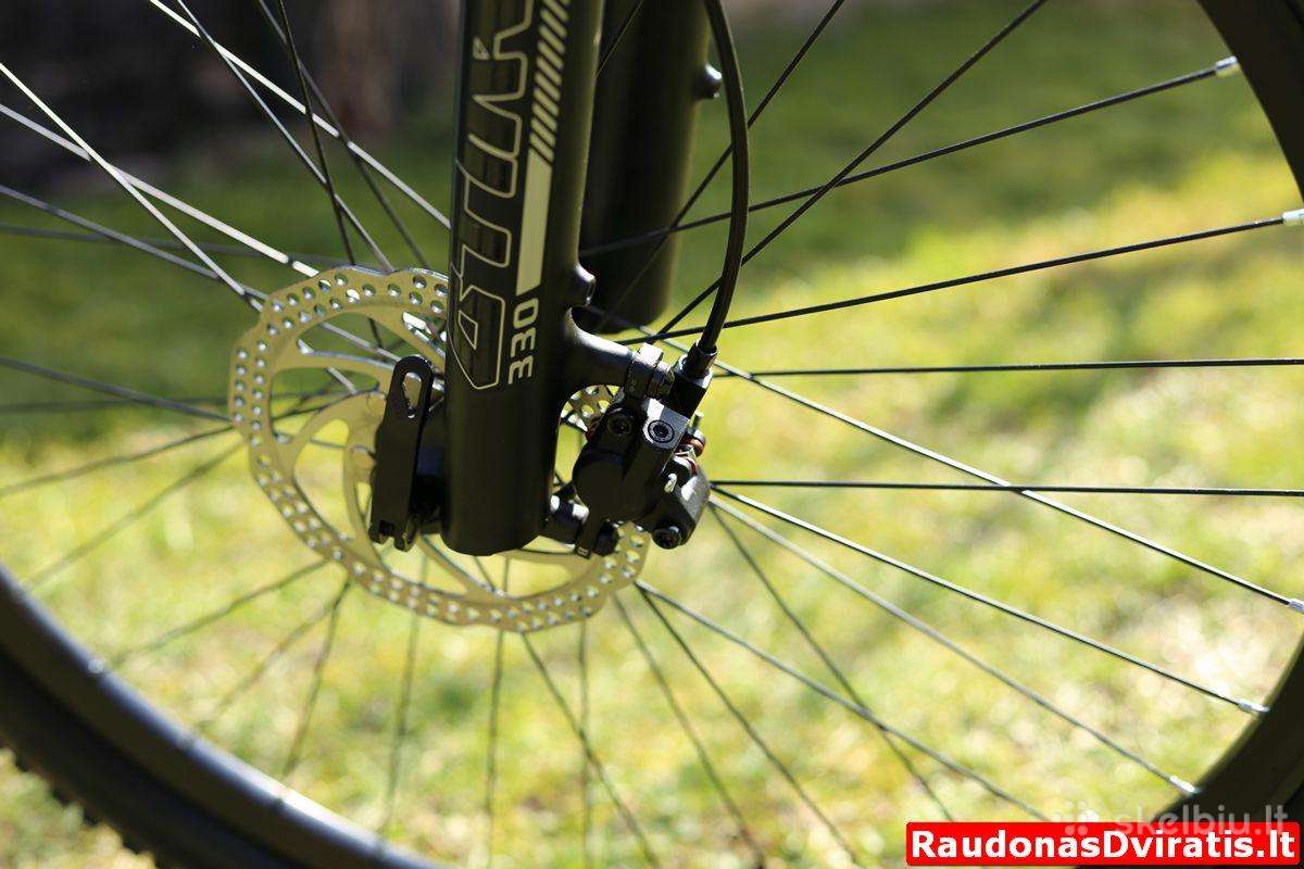 Mountain bike -Kita-
