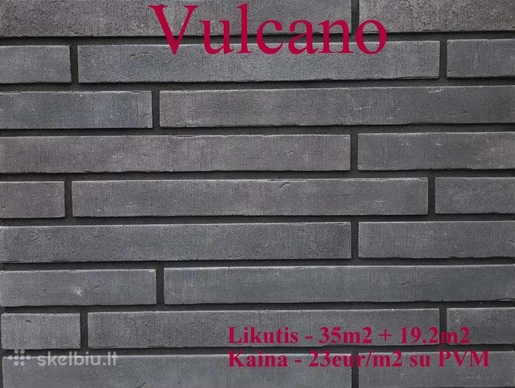 Rankų darbo plytelių išpardavimas!