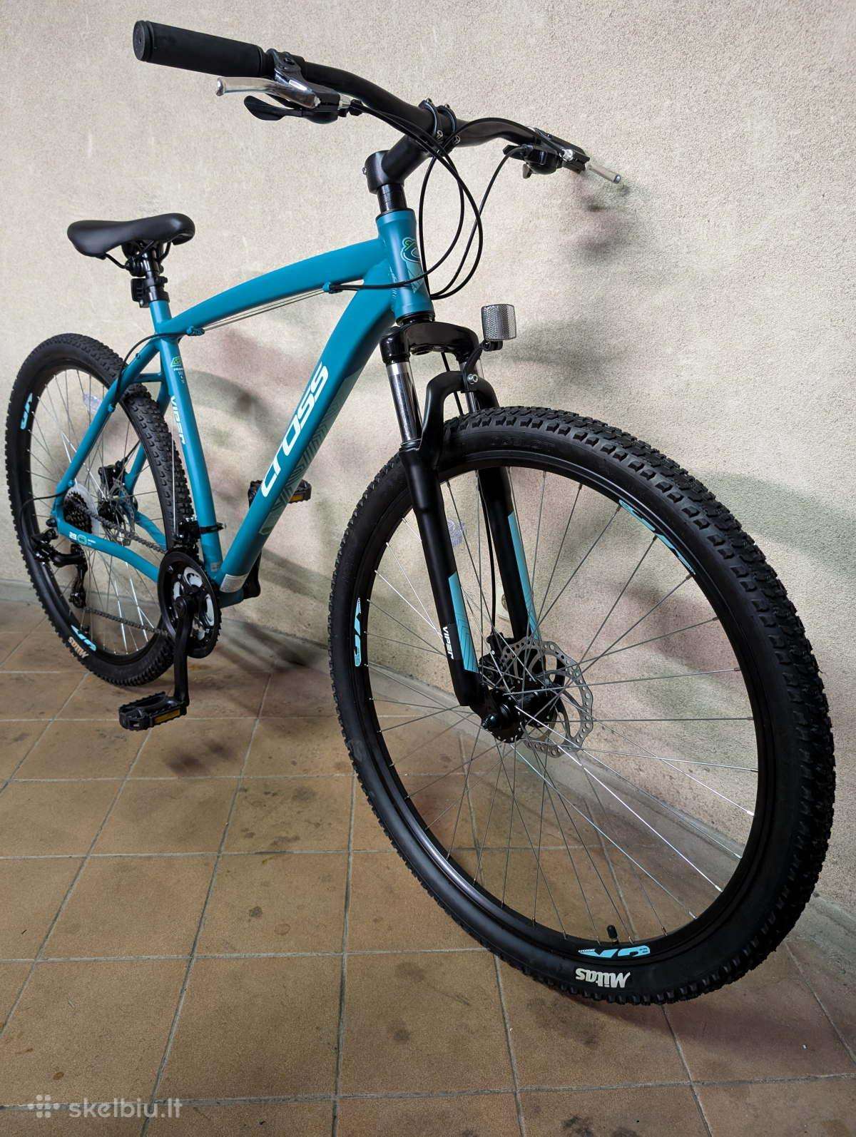 Kalnų dviratis Kross 29″