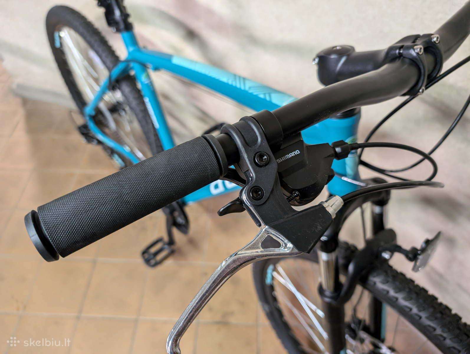 Kalnų dviratis Kross 29″