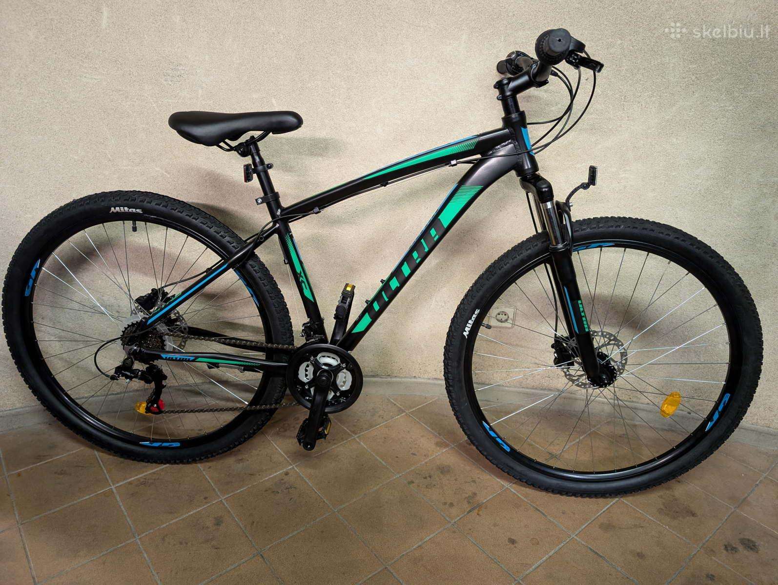 Kalnų dviratis Kross 29″
