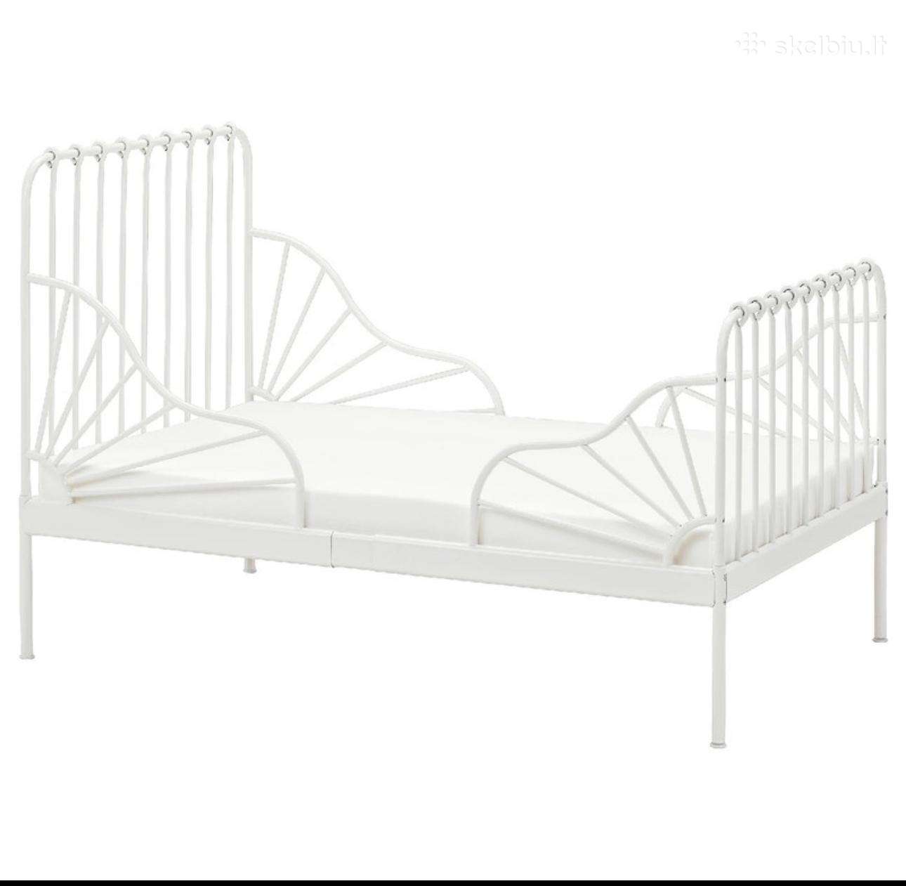 Dovanojama Vaikiška lova