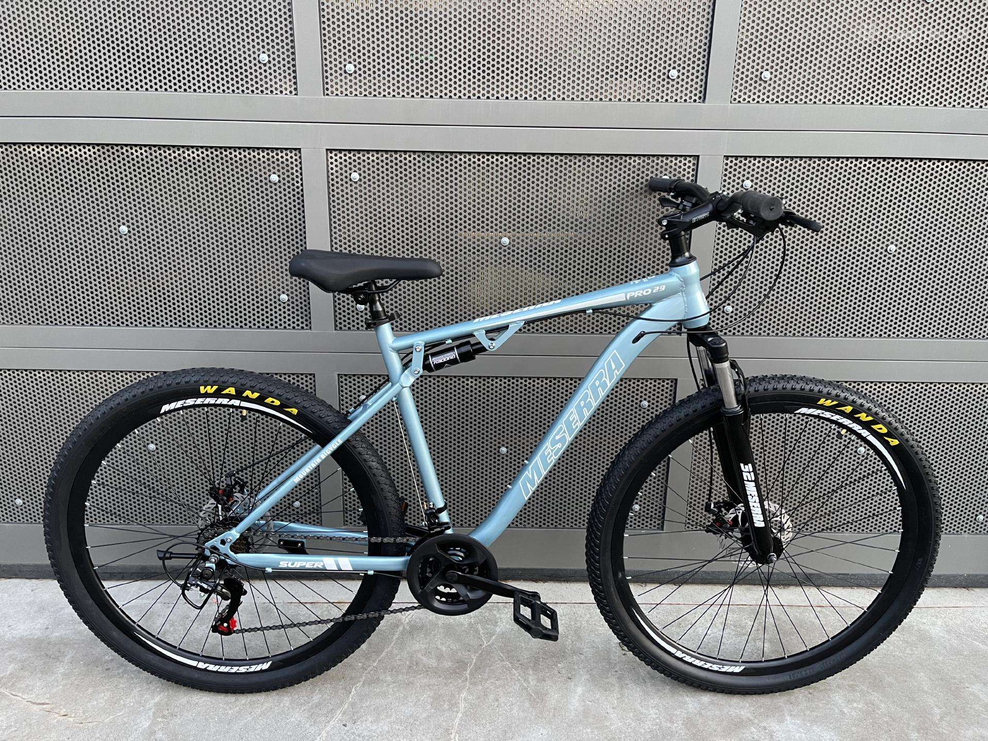 Mountain bike Galaxy
