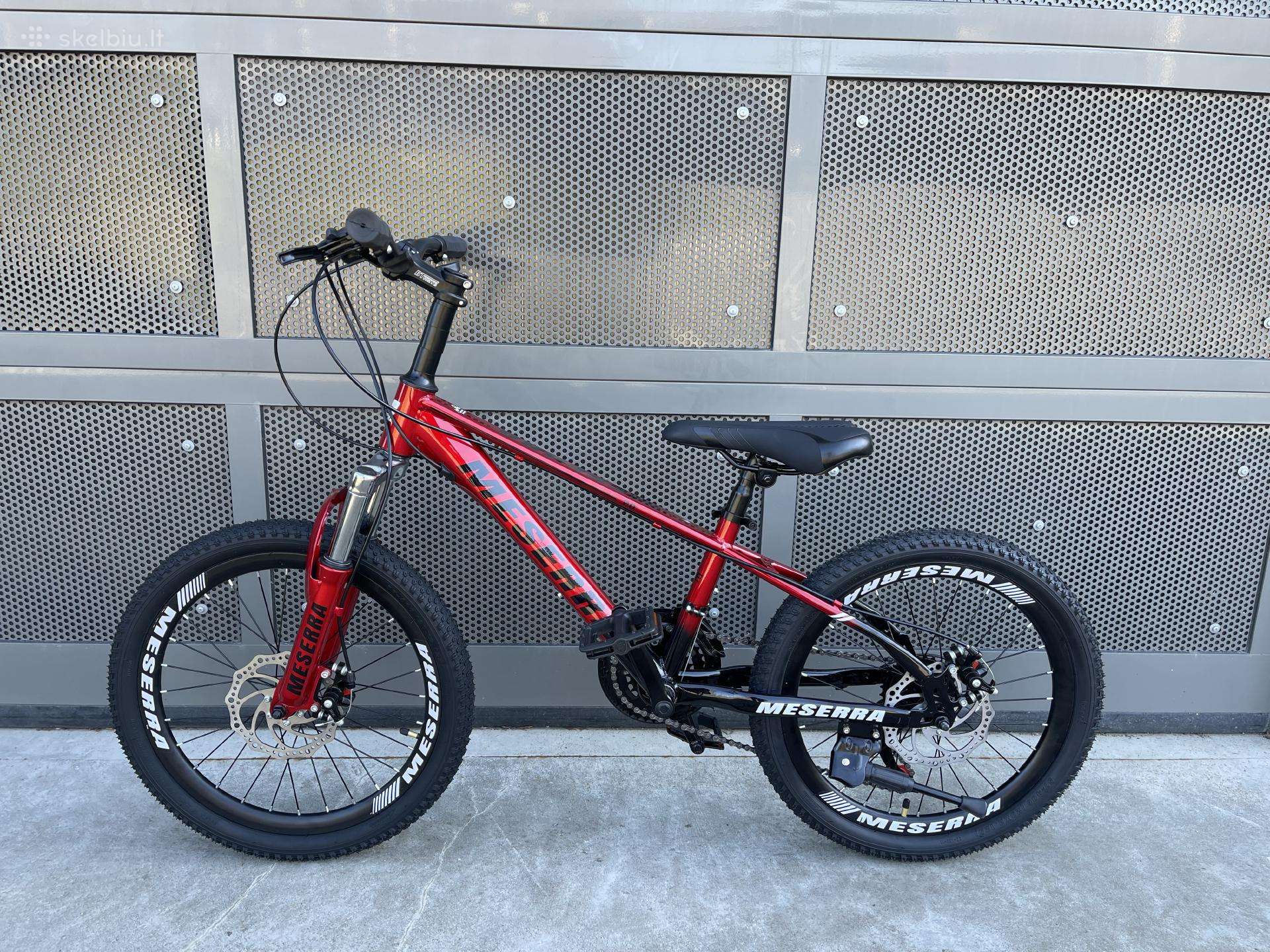 Mountain bike Galaxy